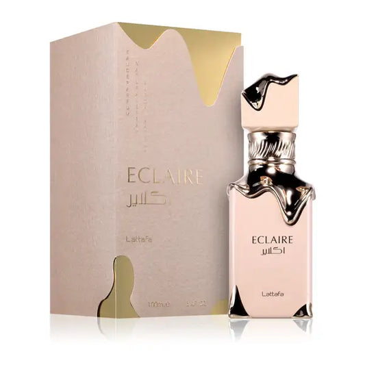 Éclair – Eau de Parfum 100 ml – Lattafa