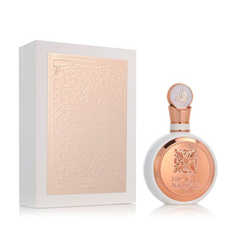 Fakhar Rose – Eau de Parfum 100 ml – Lattafa