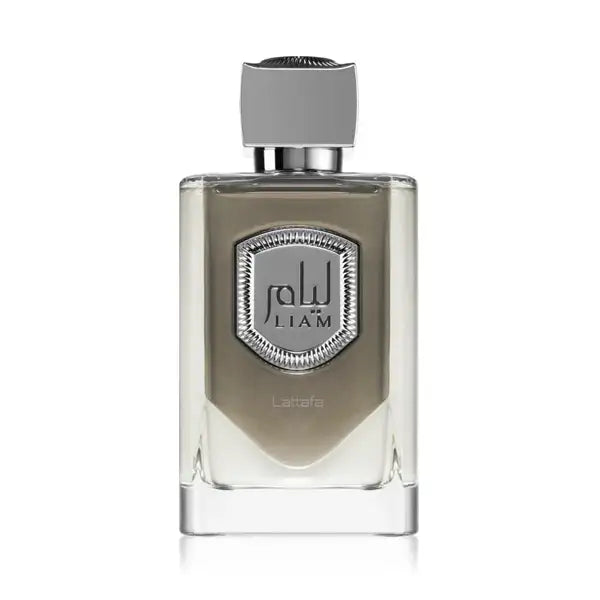 Liam Grey – Eau de Parfum 100 ml – Lattafa