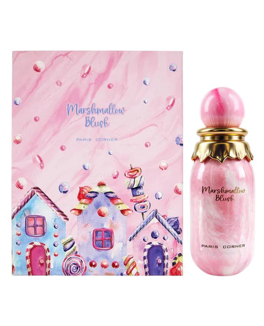 Marshmallow Blush – Eau de Parfum – 100 ml