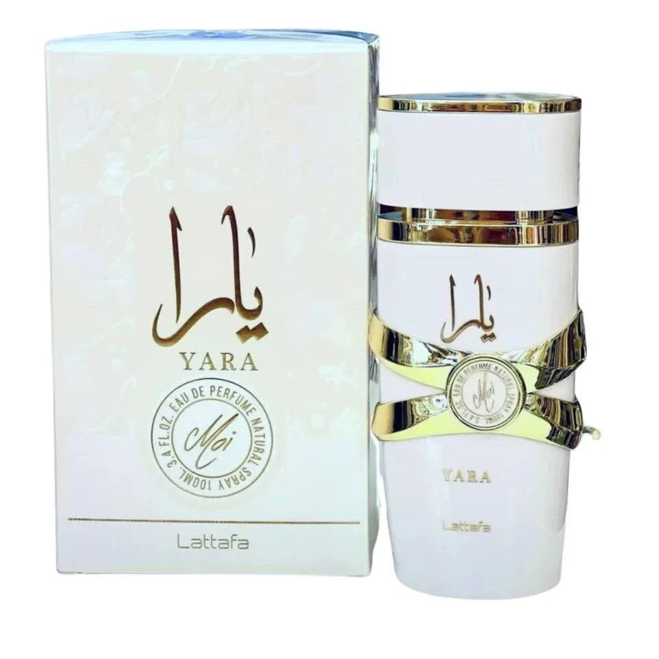Yara Moi – Eau de Parfum 100 ml – Lattafa
