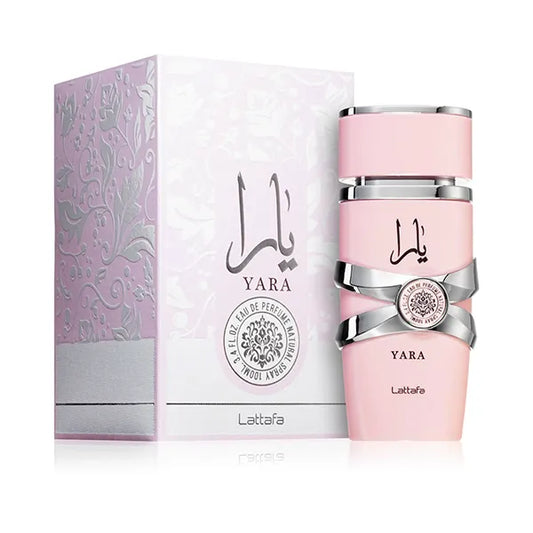 Yara – Eau de Parfum 100 ml – Lattafa