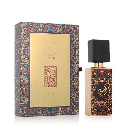 Ajwad – Eau de Parfum 100 ml – Lattafa