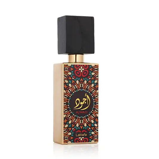 Ajwad – Eau de Parfum 100 ml – Lattafa
