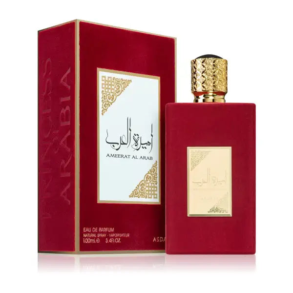 Ameerat Al Arab – Eau de Parfum 100 ml – Lattafa