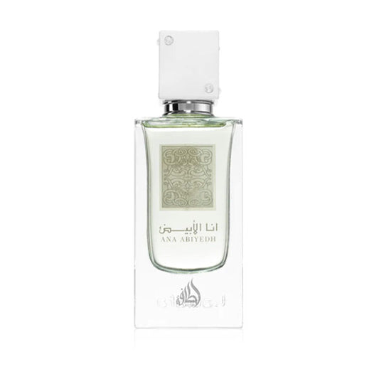 Ana Abiyedh – Eau de Parfum 60 ml – Lattafa