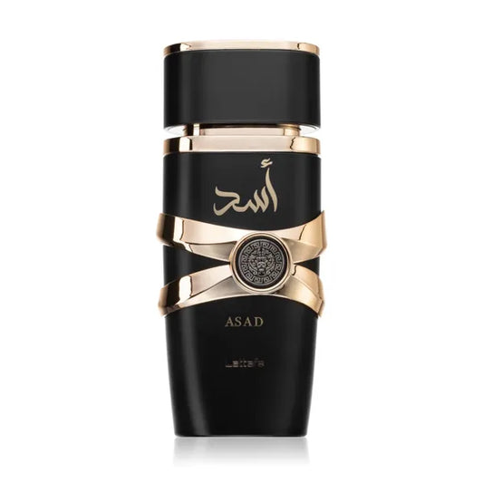 Asad – Eau de Parfum 100 ml – Lattafa