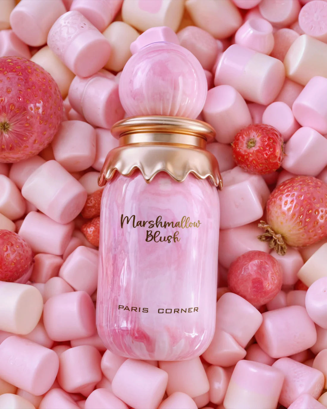 Marshmallow Blush – Eau de Parfum – 100 ml