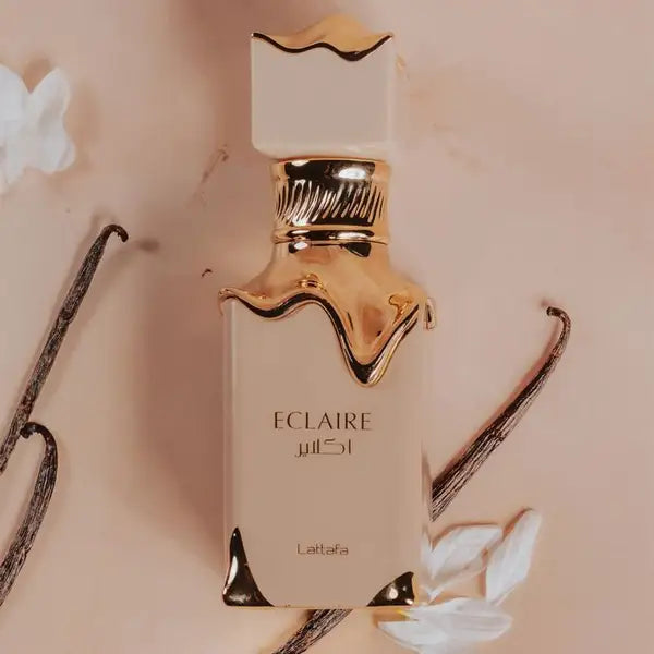 Éclair – Eau de Parfum 100 ml – Lattafa