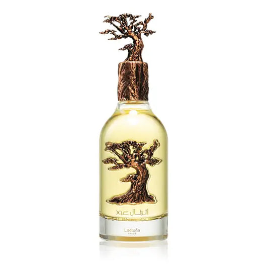 Eternal Oud – Eau de Parfum 100 ml – Lattafa