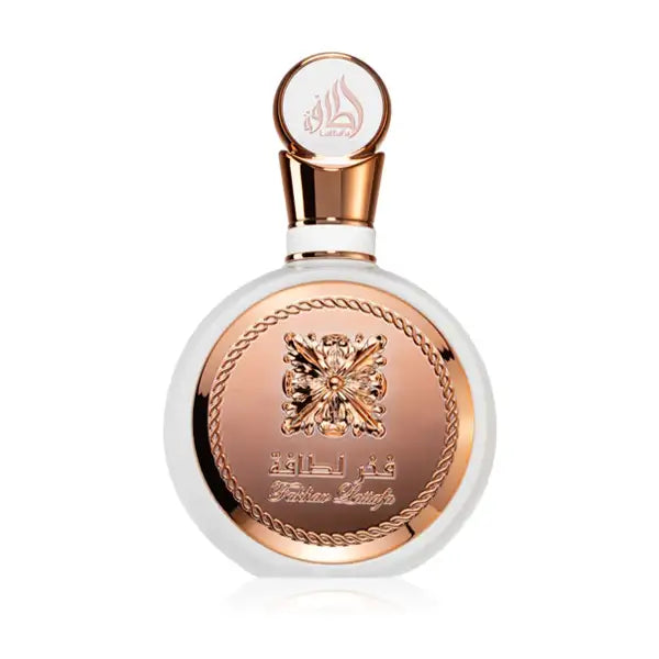 Fakhar Rose – Eau de Parfum 100 ml – Lattafa