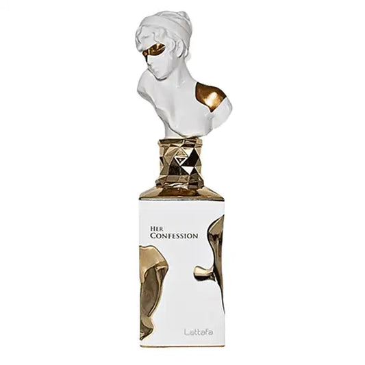 Her Confession – Eau de Parfum 100 ml – Lattafa
