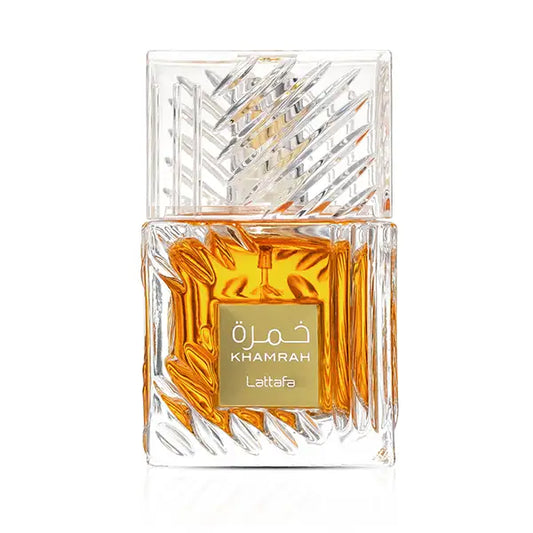 Khamrah – Eau de Parfum 100 ml – Lattafa