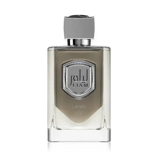 Liam Grey – Eau de Parfum 100 ml – Lattafa