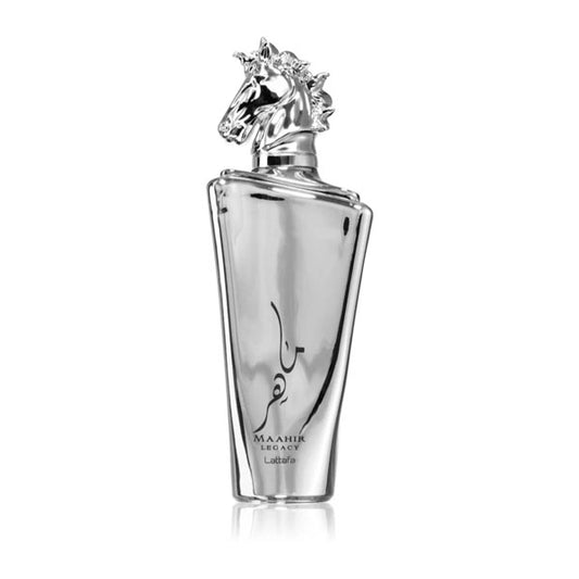 Maahir Legacy – Eau de Parfum 100 ml – Lattafa