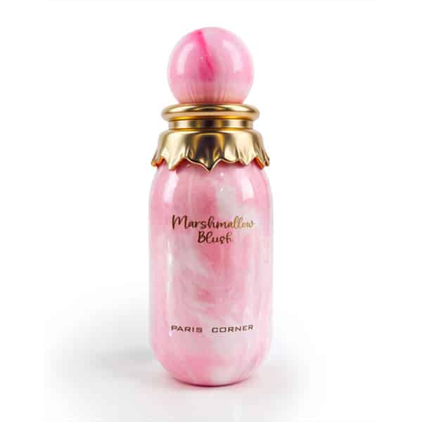 Marshmallow Blush – Eau de Parfum – 100 ml
