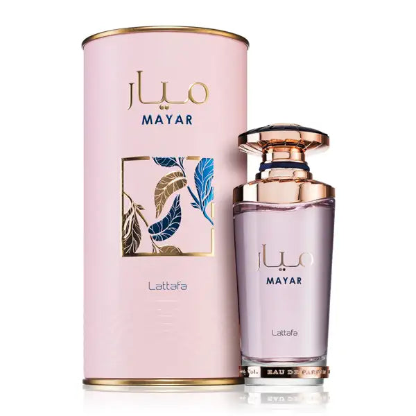 Mayar – Eau de Parfum 100 ml – Lattafa