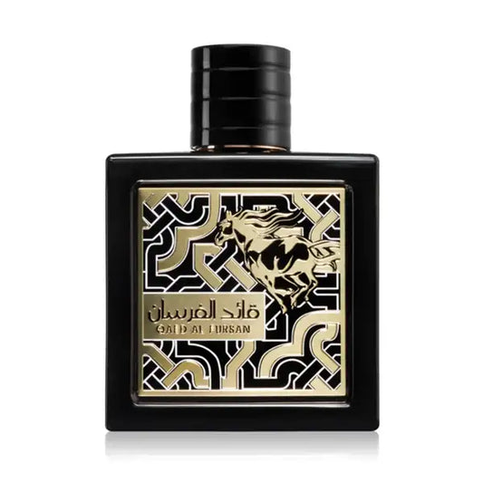 Qaed Al Fursan – Eau de Parfum 90 ml – Lattafa