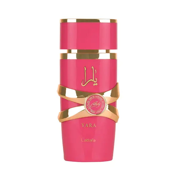 Yara Candy – Eau de Parfum 100 ml – Lattafa
