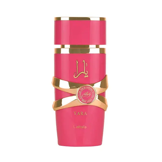 Yara Candy – Eau de Parfum 100 ml – Lattafa