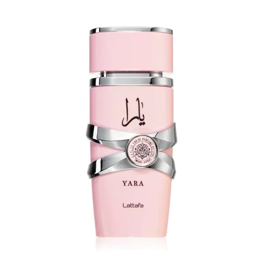 Yara – Eau de Parfum 100 ml – Lattafa